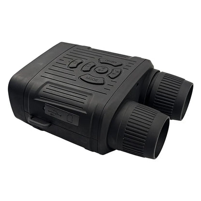 NV7000 2.7K Full-color Night Vision 10X Digital Zoom Hunting Binoculars