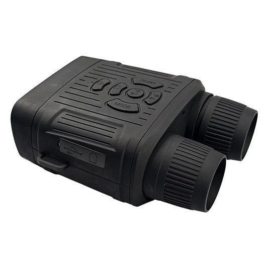 NV7000 2.7K Full-color Night Vision 10X Digital Zoom Hunting Binoculars