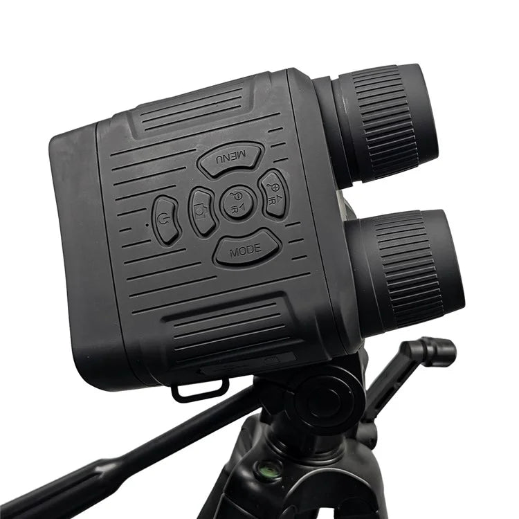 NV7000 2.7K Full-color Night Vision 10X Digital Zoom Hunting Binoculars