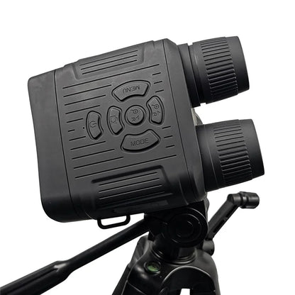 NV7000 2.7K Full-color Night Vision 10X Digital Zoom Hunting Binoculars