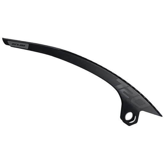 GUB EN-720 Adjustable Road Bike Fenders Widened Universal Quick Release Bicycle Fenders for 700C Front Rear Tires Below 38mm Wide