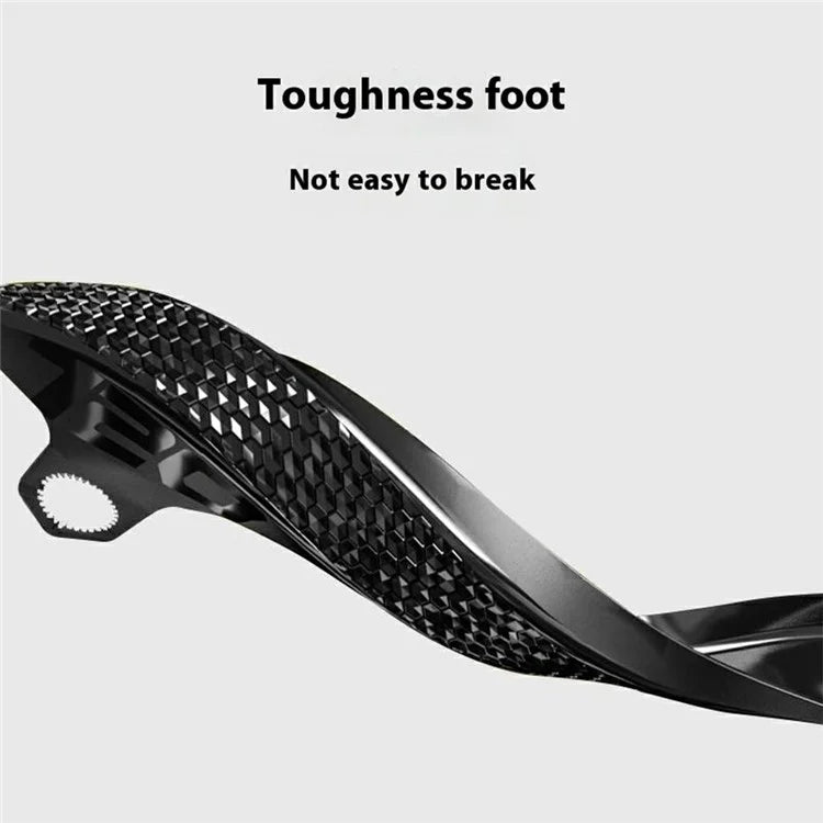 GUB EN-720 Adjustable Road Bike Fenders Widened Universal Quick Release Bicycle Fenders for 700C Front Rear Tires Below 38mm Wide