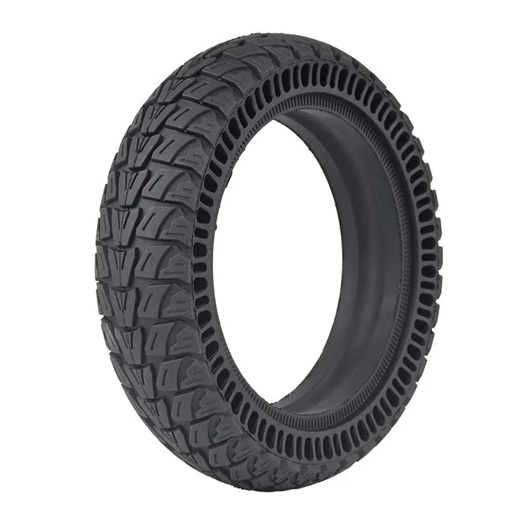 For Xiaomi M365 / Pro / Pro 2 / 1S / Lite Electric Scooter 8.5-inch Honeycomb Shock Absorber Rubber Solid Tire