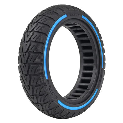 For Xiaomi Mi 4 / Mi 4 Pro Electric Scooter 10x2.5-7-Inch Replacement Rubber Tire Anti-Slip E-Scooter Wheel