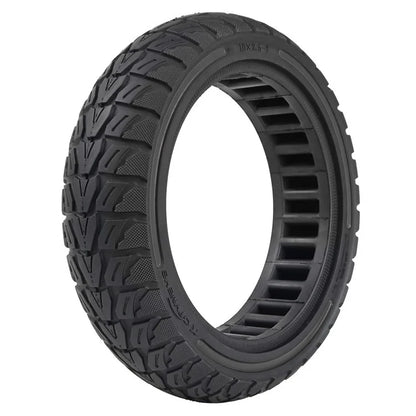 For Xiaomi Mi 4 / Mi 4 Pro Electric Scooter 10x2.5-7-Inch Replacement Rubber Tire Anti-Slip E-Scooter Wheel