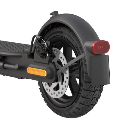 For Xiaomi M365 / Pro / Pro2 / 1S / Lite E-Scooter 8.5x2 Inch Anti-Slip Wheel Replacement Rubber Tire