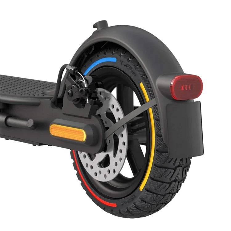For Xiaomi M365 / Pro / Pro2 / 1S / Lite E-Scooter 8.5x2 Inch Anti-Slip Wheel Replacement Rubber Tire