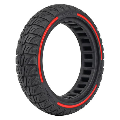 For Xiaomi M365 / Pro / Pro2 / 1S / Lite E-Scooter 8.5x2 Inch Anti-Slip Wheel Replacement Rubber Tire