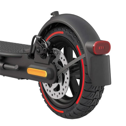 For Xiaomi M365 / Pro / Pro2 / 1S / Lite E-Scooter 8.5x2 Inch Anti-Slip Wheel Replacement Rubber Tire