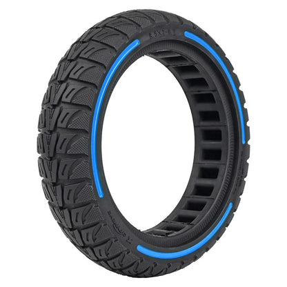 For Xiaomi M365 / Pro / Pro2 / 1S / Lite E-Scooter 8.5x2 Inch Anti-Slip Wheel Replacement Rubber Tire