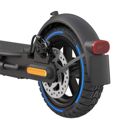For Xiaomi M365 / Pro / Pro2 / 1S / Lite E-Scooter 8.5x2 Inch Anti-Slip Wheel Replacement Rubber Tire