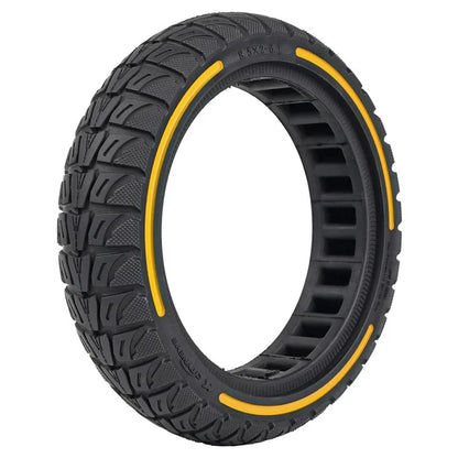 For Xiaomi M365 / Pro / Pro2 / 1S / Lite E-Scooter 8.5x2 Inch Anti-Slip Wheel Replacement Rubber Tire