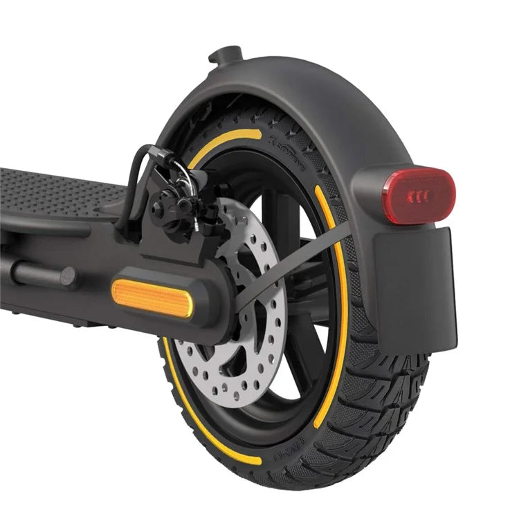 For Xiaomi M365 / Pro / Pro2 / 1S / Lite E-Scooter 8.5x2 Inch Anti-Slip Wheel Replacement Rubber Tire