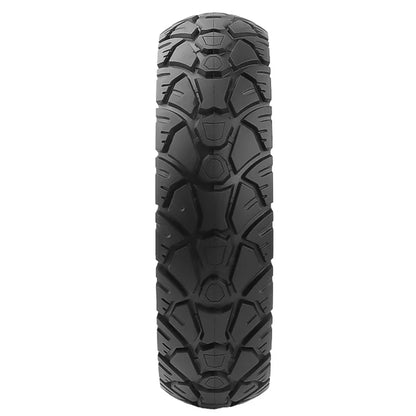 AMITOR 10-inch Electric Scooter Anti-Slip Rubber Off-Road Tire, 60 / 70-7 48.5mm Slot