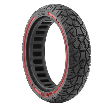 AMITOR 8.5-Inch Electric Scooter Off-Raod Tire Replacement Wheel for 36mm Slot
