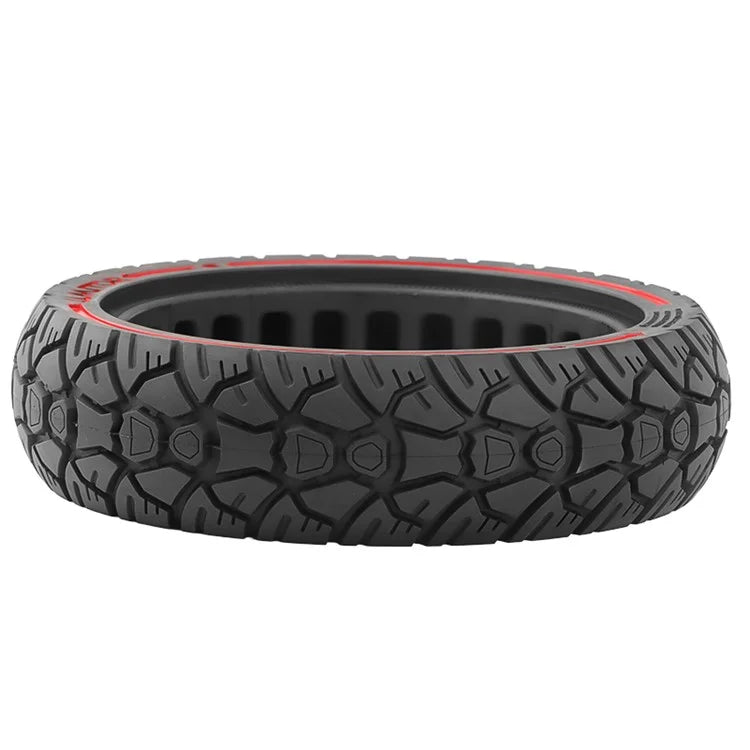 AMITOR 8.5-Inch Electric Scooter Off-Raod Tire Replacement Wheel for 36mm Slot