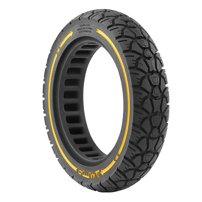 AMITOR 9.5-Inch Electric Scooter Off-Road Tire Replacement Wheel for 36mm Slot