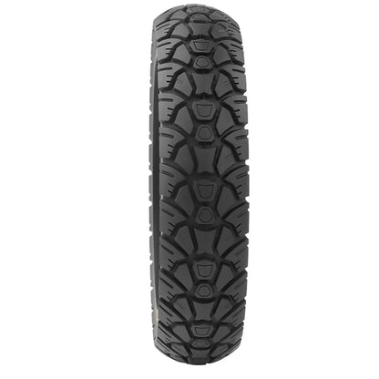 AMITOR 9.5-Inch Electric Scooter Off-Road Tire Replacement Wheel for 36mm Slot