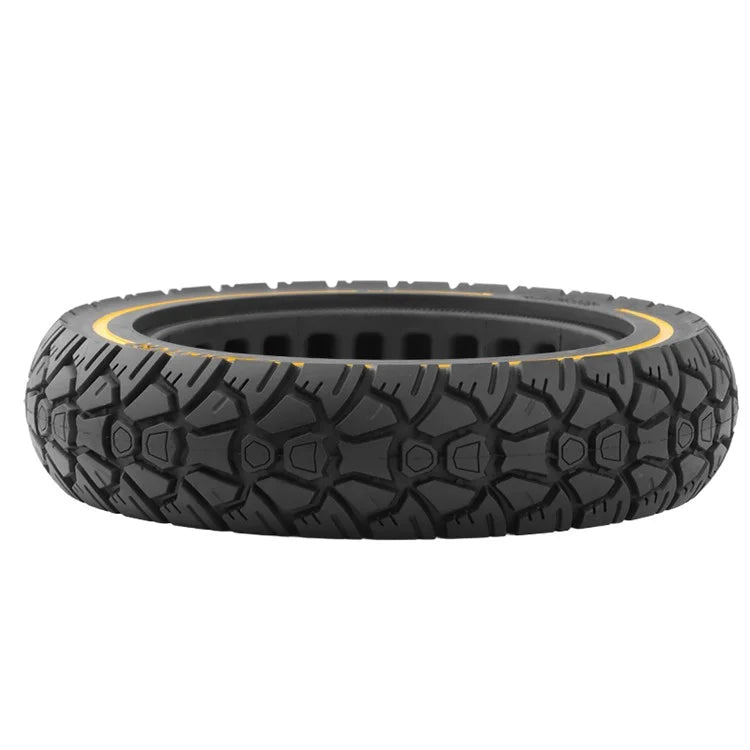 AMITOR 9.5-Inch Electric Scooter Off-Road Tire Replacement Wheel for 36mm Slot