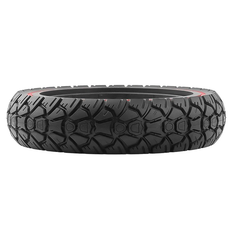 AMITOR 9.5-Inch Electric Scooter Off-Road Tire Replacement Wheel for 36mm Slot