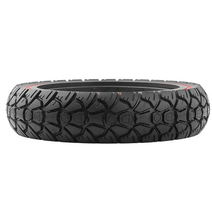 AMITOR 9.5-Inch Electric Scooter Off-Road Tire Replacement Wheel for 36mm Slot