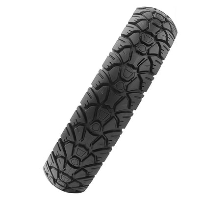 AMITOR 9.5-Inch Electric Scooter Off-Road Tire Replacement Wheel for 36mm Slot