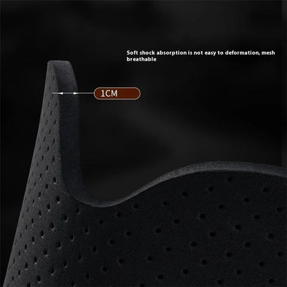 GOLOVEJOY HX38 Adult Ski Hip Protection Short Pants Roller Skating Thickened Shock Absorption Anti-Fall Shorts