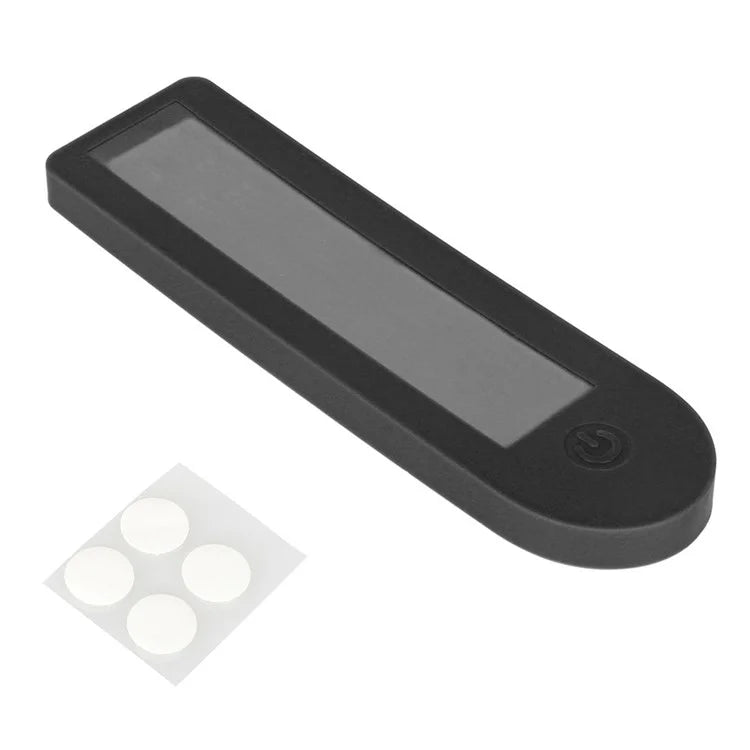 For Xiaomi Electric Scooter 4 Pro Dashboard Display Silicone Protect Case