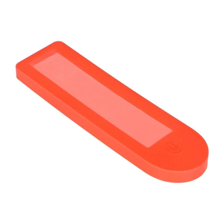 For Xiaomi Electric Scooter 4 Pro Dashboard Display Silicone Protect Case