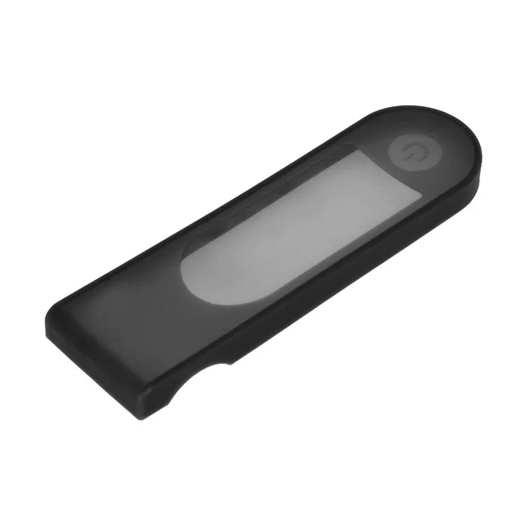 For Xiaomi Electric Scooter 4 Ultra Dashboard Display Soft Silicone Case