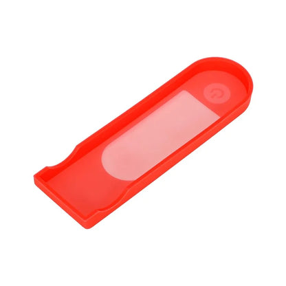For Xiaomi Electric Scooter 4 Ultra Dashboard Display Soft Silicone Case