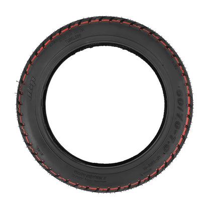 ULIP For Xiaomi Electric Scooter 4 Pro 10-inch 60 / 70-7.0 Off-road Vacuum Tire (No Hub)