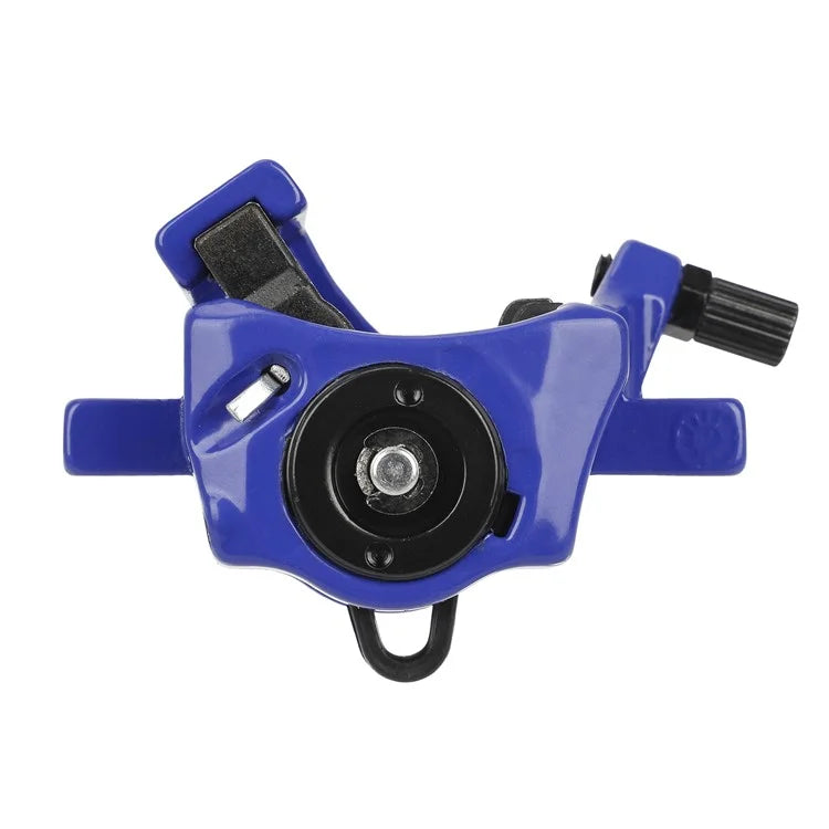 For Xiaomi Electric Scooter 4 Pro / 3 Disc Brake Left Side Brake Accessory