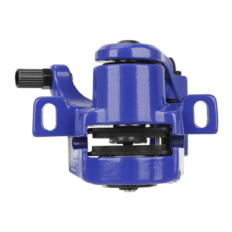 For Xiaomi Electric Scooter 4 Pro / 3 Disc Brake Left Side Brake Accessory