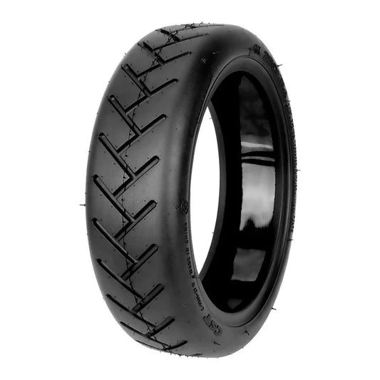 CST For Xiaomi Electric Scooter 4 / 4 Pro / 4 Lite 10-inch Rubber Tyre Self Repairing Vacuum Tire