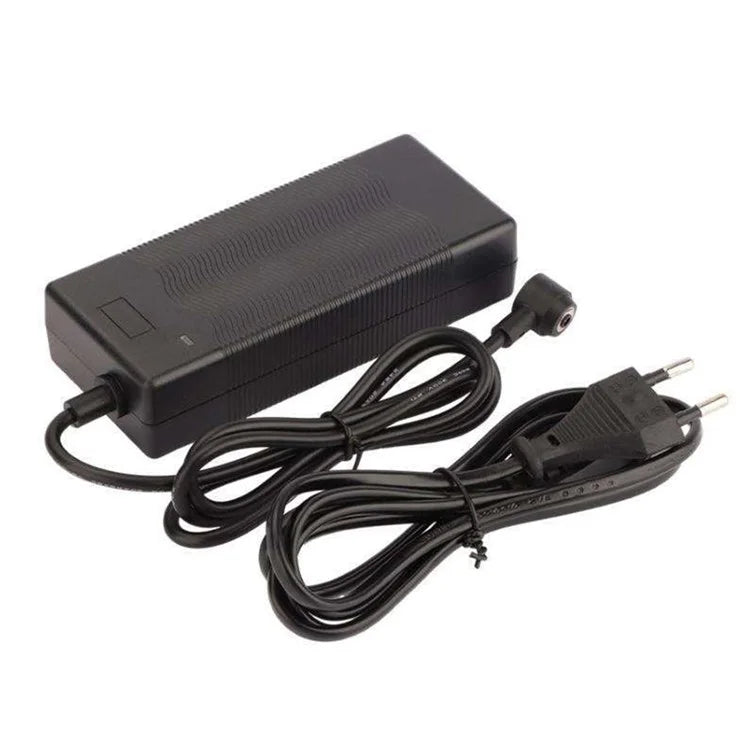 For Xiaomi 4 Pro E-Scooter Magnetic Charger 42V 2A Electrical Scooter Charging Adapter