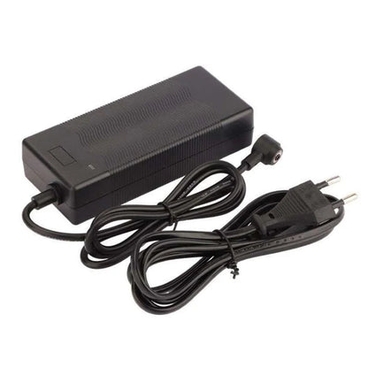 For Xiaomi 4 Pro E-Scooter Magnetic Charger 42V 2A Electrical Scooter Charging Adapter