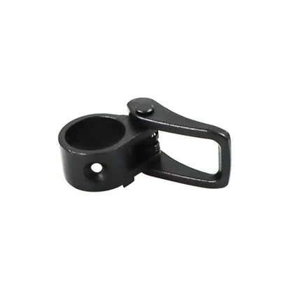 For Ninebot G30 Max Electric Scooter Folding Hook Metal Folding Ring Buckle