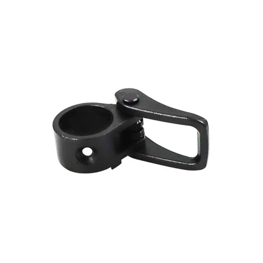 For Ninebot G30 Max Electric Scooter Folding Hook Metal Folding Ring Buckle