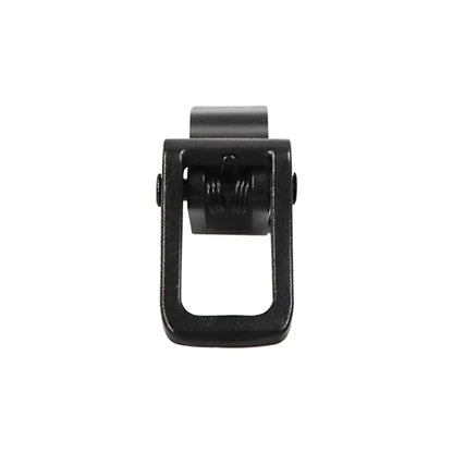 For Ninebot G30 Max Electric Scooter Folding Hook Metal Folding Ring Buckle