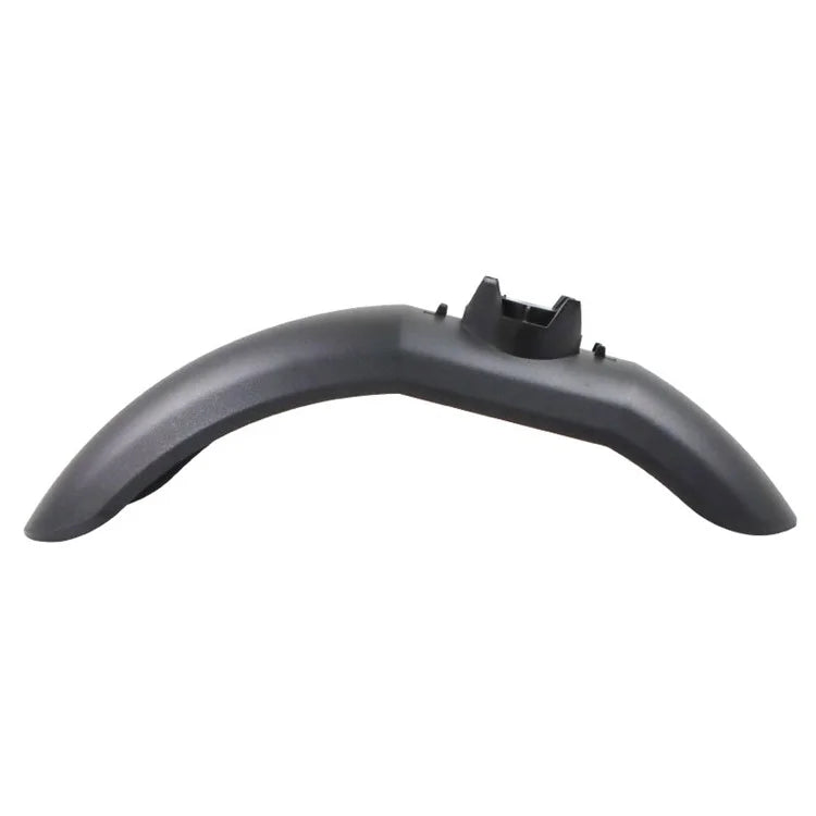 For Ninebot G30 Max Electric Scooter Anti-splash Front Fender Plastic Mudguard