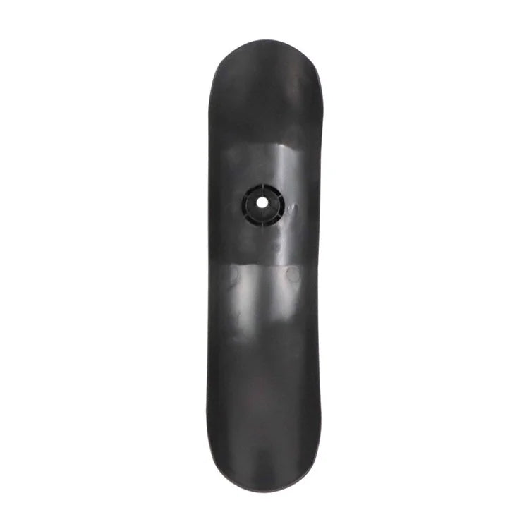 For Ninebot G30 Max Electric Scooter Anti-splash Front Fender Plastic Mudguard
