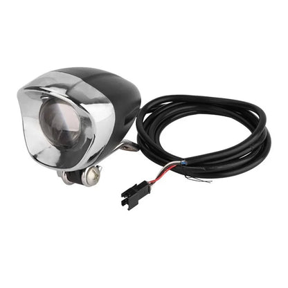 For KUGOO M5 Bright Headlight Electric Scooter Front LED Lamp