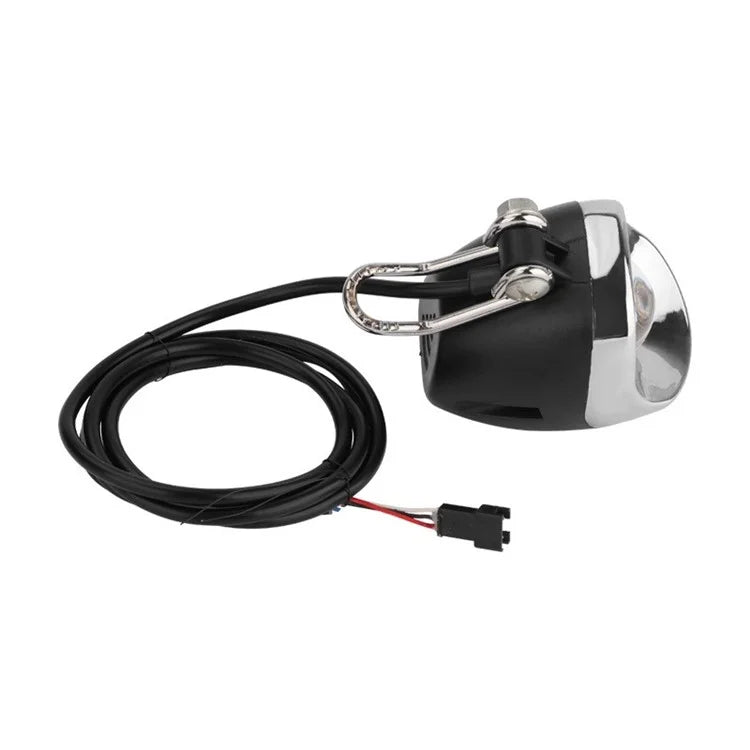 For KUGOO M5 Bright Headlight Electric Scooter Front LED Lamp