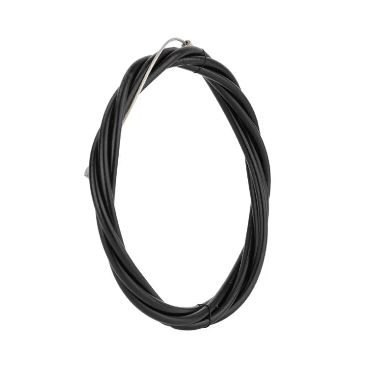 For KUGOO M5 Electric Scooter 190cm PVC+Steel Wire Replacement Rear Brake Cable