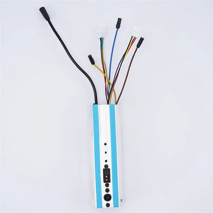 For Ninebot ES1 / ES2 / ES3 / ES4 Electric Scooter Enabled Bluetooth Dashboard Display Motherboard