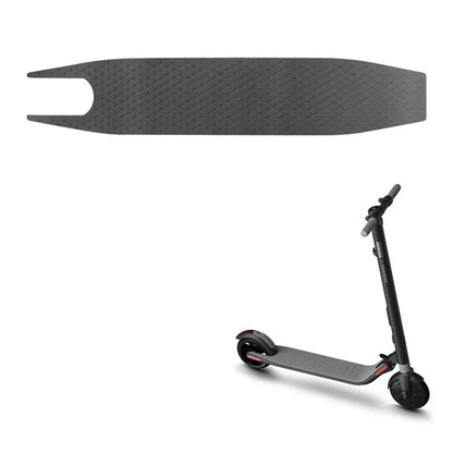 For Ninebot Sharing Scooter Pedal Pad Silicone Foot Mat Electric Scooter Accessory
