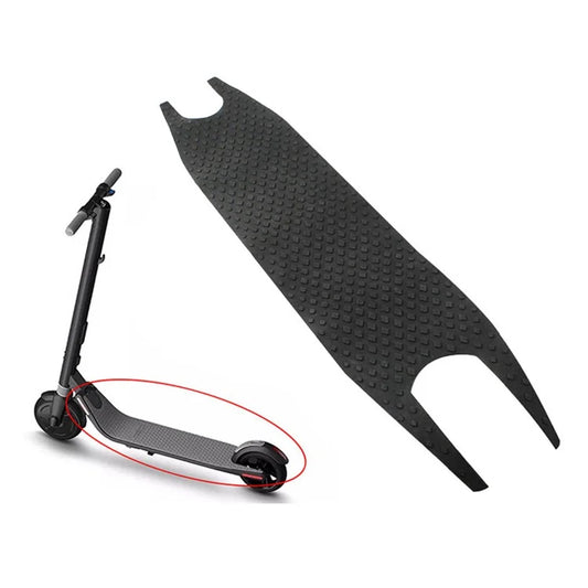 For Ninebot ES1 / ES2 / ES3 / ES4 Scooter Silicone Foot Mat Anti-Slip Pedal Pad