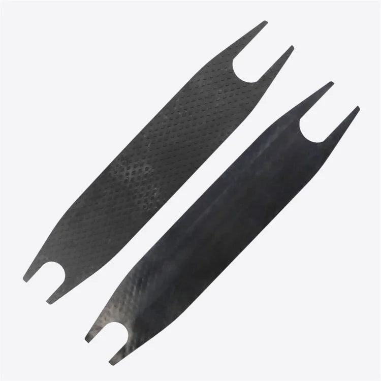 For Ninebot ES1 / ES2 / ES3 / ES4 Scooter Silicone Foot Mat Anti-Slip Pedal Pad