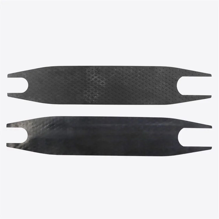 For Ninebot ES1 / ES2 / ES3 / ES4 Scooter Silicone Foot Mat Anti-Slip Pedal Pad
